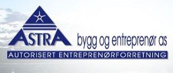 Logo, Astra Bygg og Entreprenør AS